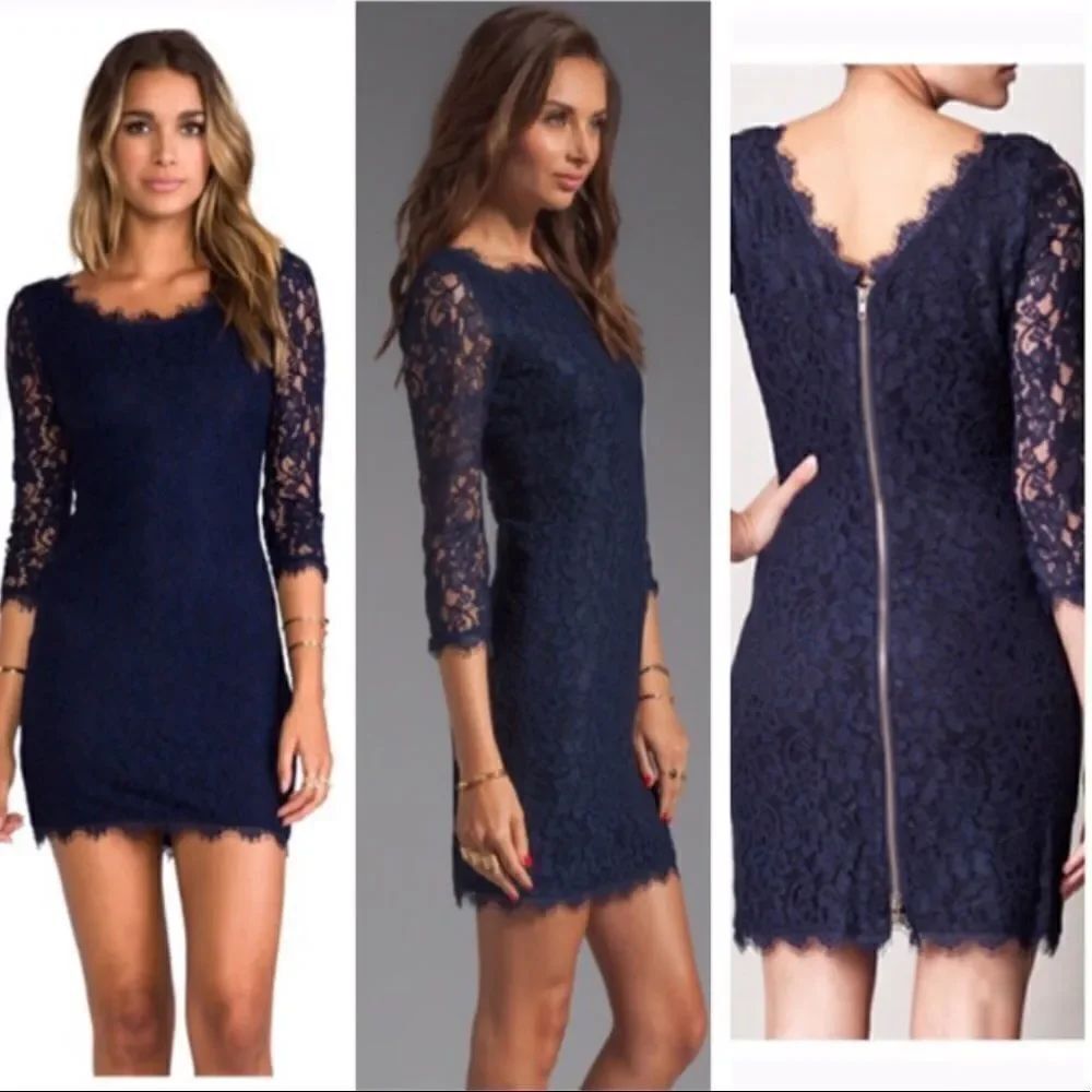 🎉1 hr sale🎉Cache Lace dress👌